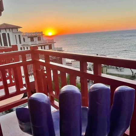 Apartman Le Bleu Dans Les Yeux