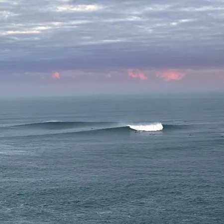 Le Bleu Dans Les Yeux Apartman
