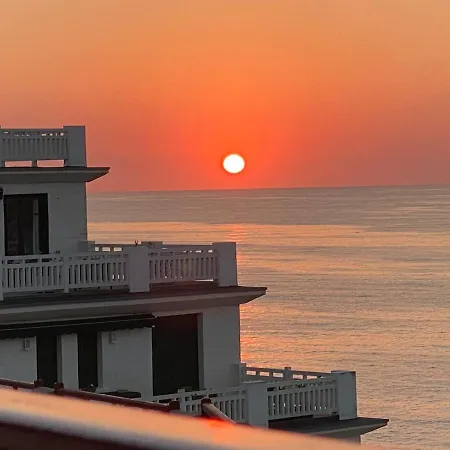 Apartman Le Bleu Dans Les Yeux