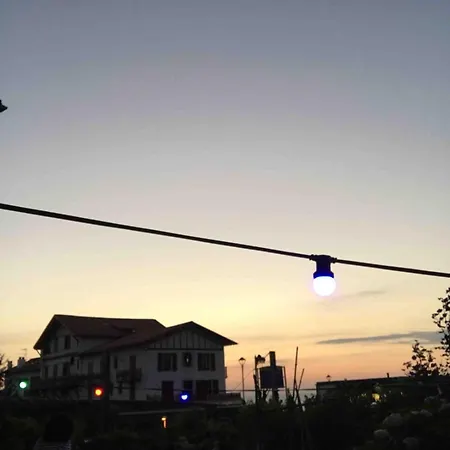 Le Bleu Dans Les Yeux Appartement Guéthary