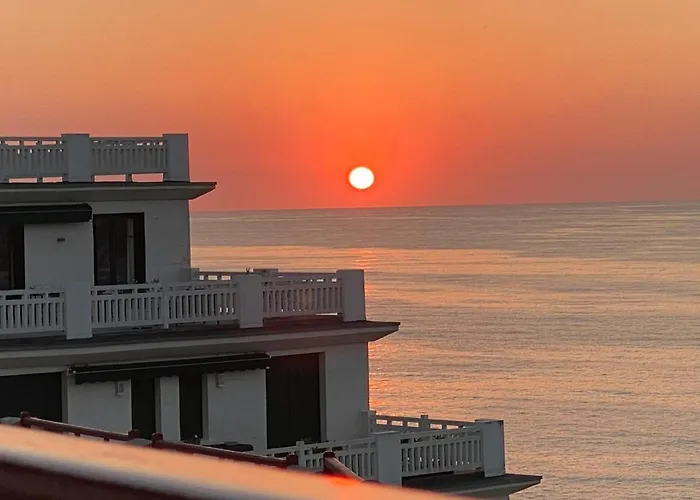 Apartman Le Bleu Dans Les Yeux