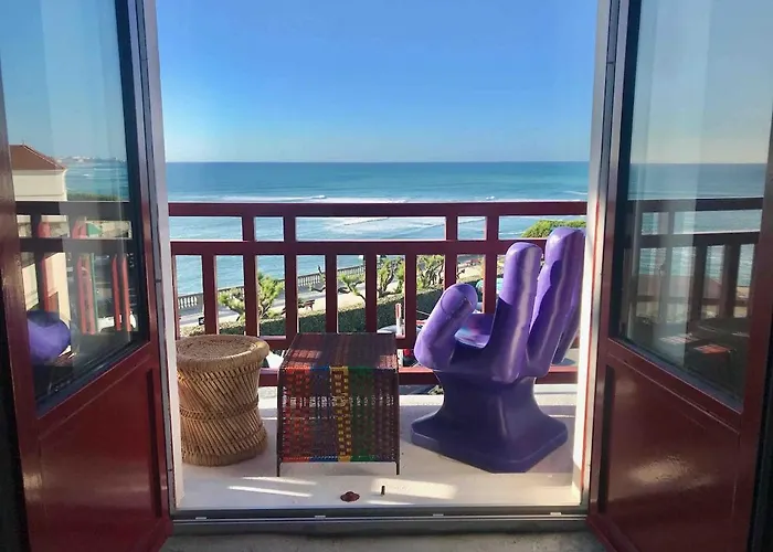 Le Bleu Dans Les Yeux *