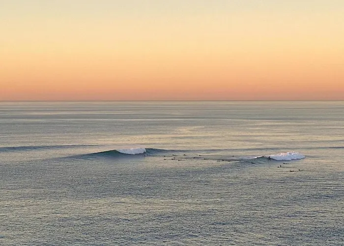 Le Bleu Dans Les Yeux Guéthary