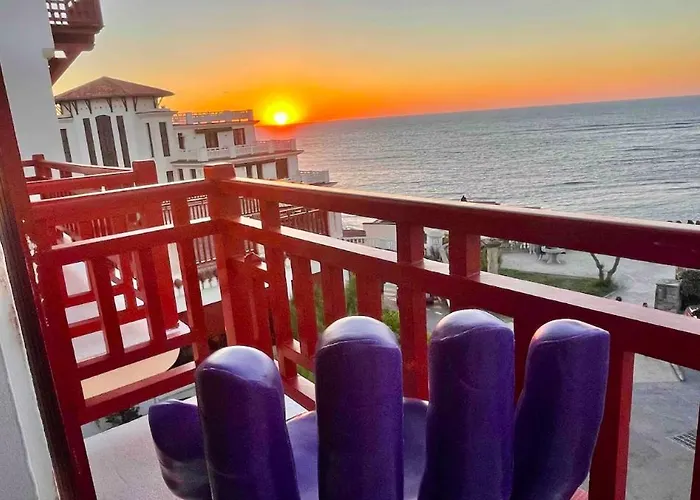 Le Bleu Dans Les Yeux