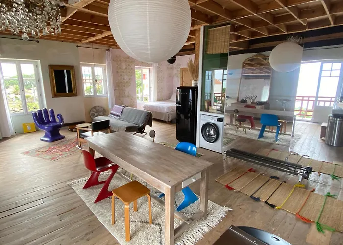 Le Bleu Dans Les Yeux