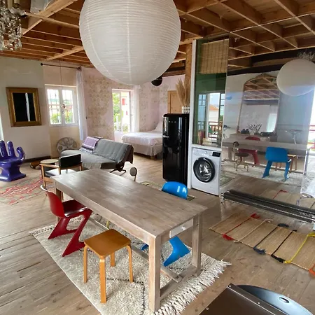 Le Bleu Dans Les Yeux