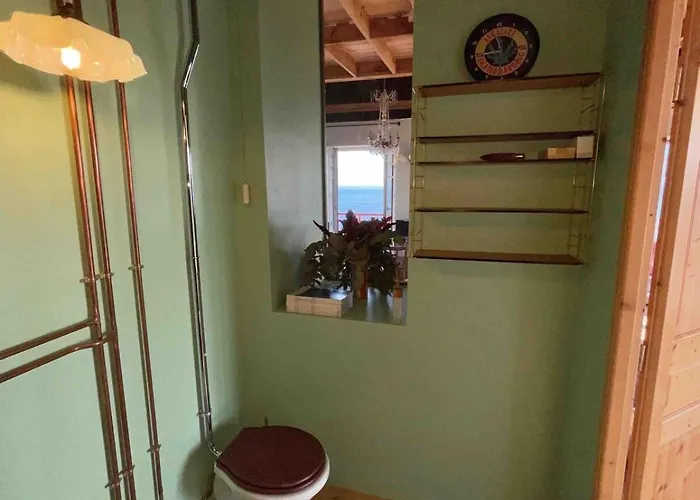 Le Bleu Dans Les Yeux Appartement *
