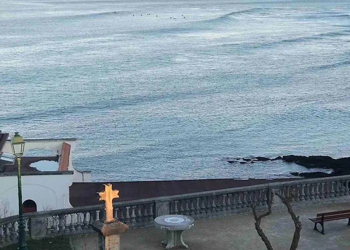 Appartement Le Bleu Dans Les Yeux
