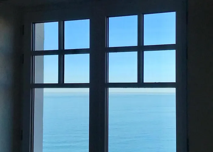 Le Bleu Dans Les Yeux *