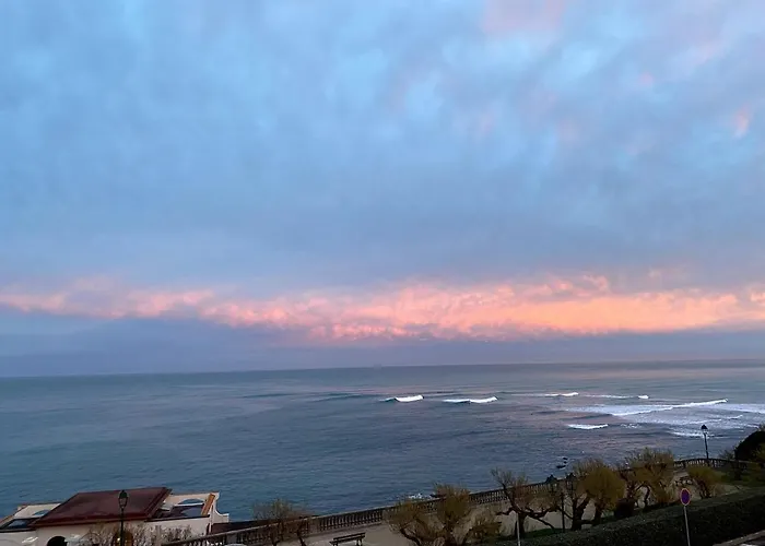 Le Bleu Dans Les Yeux