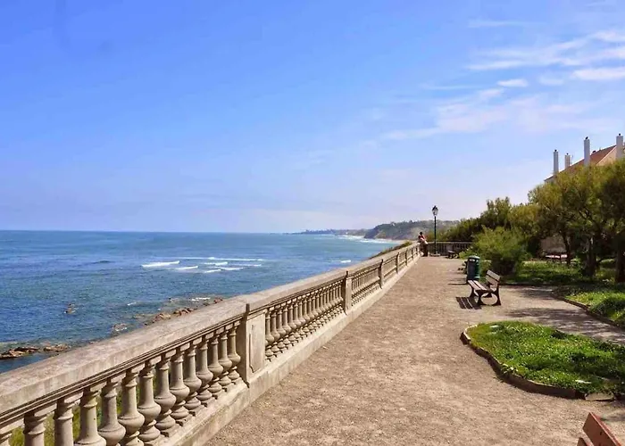 Appartement Le Bleu Dans Les Yeux