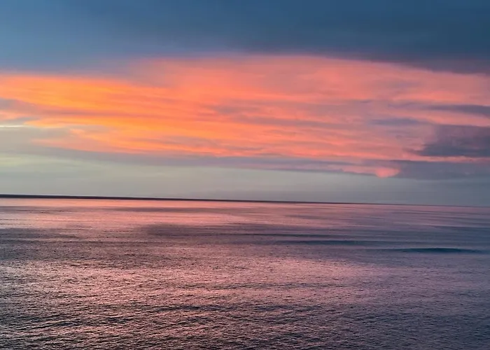 Appartement Le Bleu Dans Les Yeux